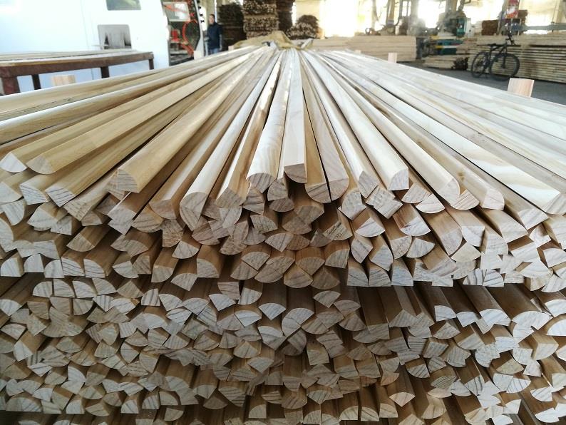 خام مال raw material