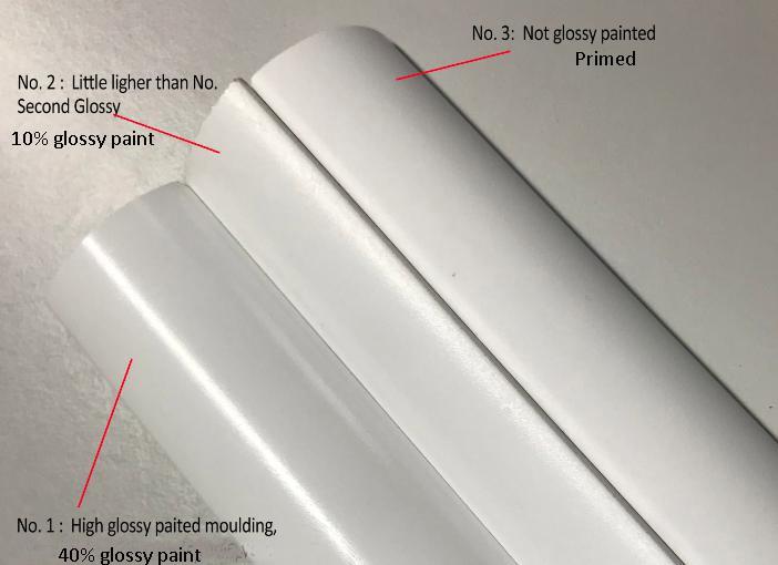 مختلف سطح different surface
