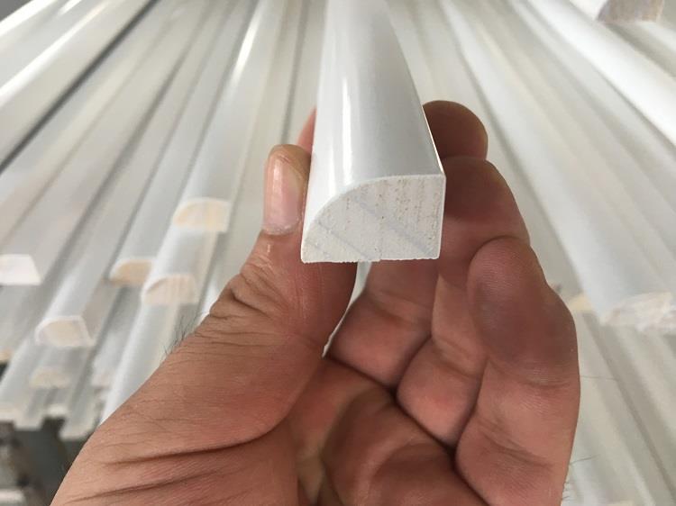 چمقدار جوتا مولڈنگ