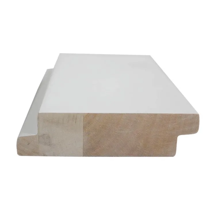 پریسڈ لکڑی ونڈو شٹر پروفائلز