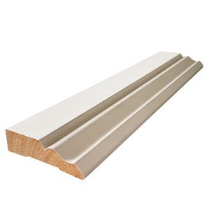 انگلی مشترکہ سکرٹ بورڈ Moldings