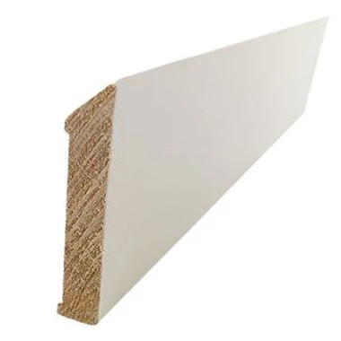 پرائمری پائن بیول بورڈ مولڈنگ