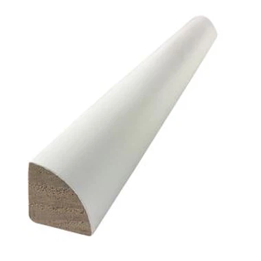 سہ ماہی گول مولڈنگ