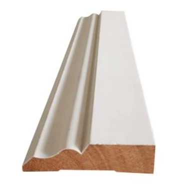 لکڑی سکرٹ نوآبادی آرکیٹراویر