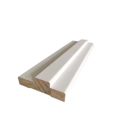 وائٹ پریمڈ ڈور فریم