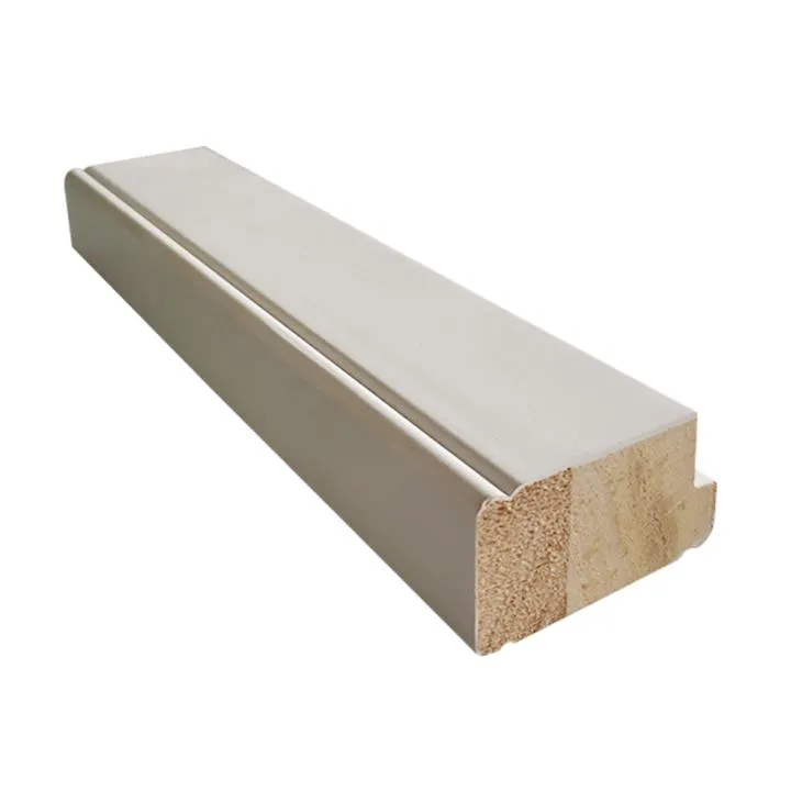 وائٹ پرائمڈ شٹر اجزاء۔