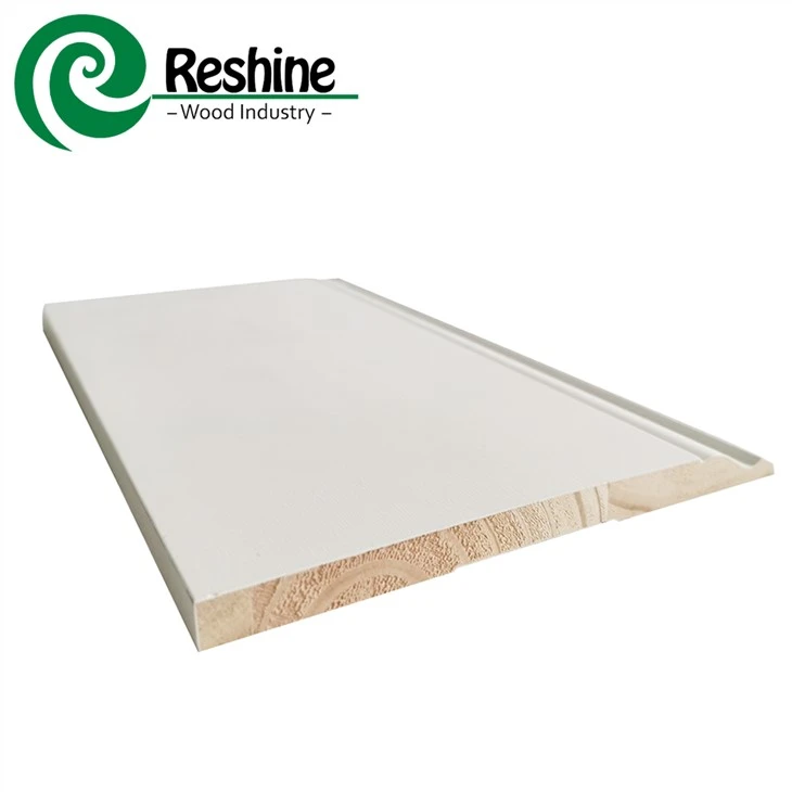 pine moulding